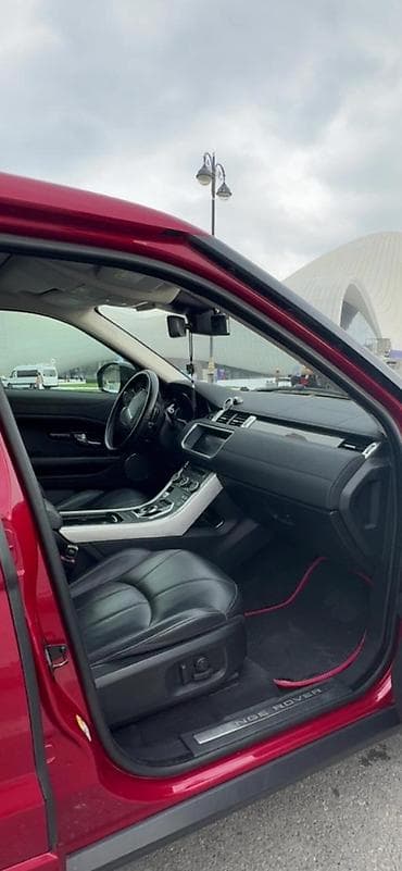 range rover 2022: Land Rover Range Rover: 2 l | 2018 il 230000 km Ofrouder/SUV — 2
