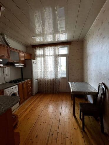 9 cu mikrorayon kiraye evler 2022: Nərimanov metrosunnan əyaq ilə 5 dəqiqə məsafədə 16 mərtəbəli binanın — 4