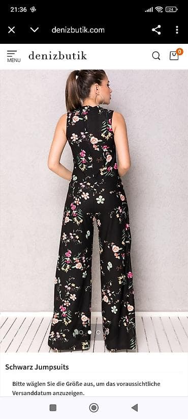 tulum sekilleri: Tulum.S, m razmer. Cox rahatdir — 2