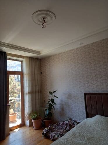 однокомнатные квартиры в сумгаите купить: 1 комната, Новостройка, 37 м² — 5