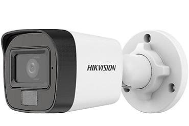 Видеонаблюдение: Hikvision xarici müşahidə kamerası – Smart Hybrid Light seriyası - — 3