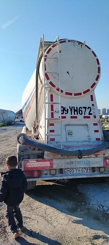 qoşqu mala: Iveco Stralis 460 E5çənli qoşqu ilə - Markası/modeli: Iveco Stralis — 7