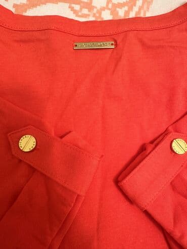 женские красные свитера: Michael kors — 2