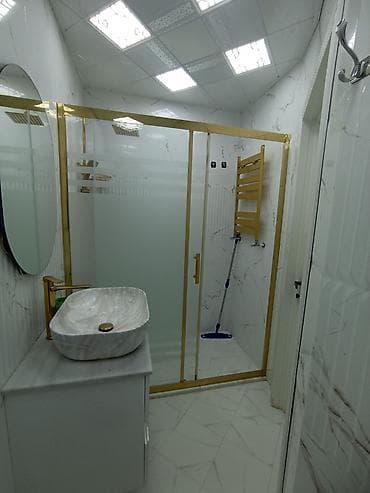 a frame ev: Şərq Bazarına yaxın 2 otaqlı, əla təmirli, əşyalı, kirayə mənzil — 6