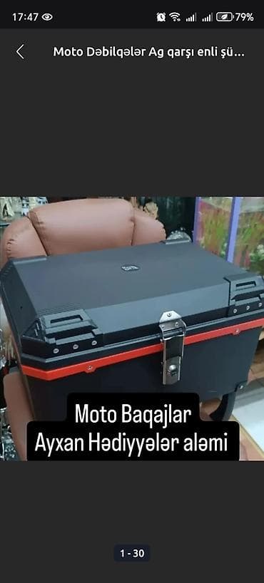 авто шлем: 1-2-cı 3-4-cü şəkildəki Kaskalar 35azn. Ag çənəsiz kaska 29-azn — 10