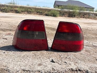 vaz 2107 abilsofka: Opel vectra b stoplari stop arxa ishiqlar

Vektra opel — 2