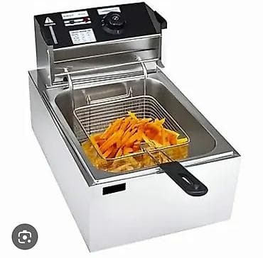 su aparat: Dönər Avadanlıqları Satılır. Yenidir. Türkiyə istehsalı — 10