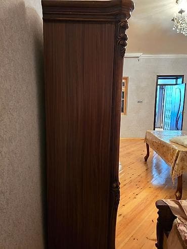 gozellik salonu ucun divanlar: İkinəfərlik çarpayı, Dolab, Termo, 2 tumba, Yeni — 5