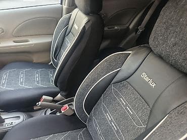 man sat: Nissan March: 1.2 l | 2016 il Hetçbek — 5