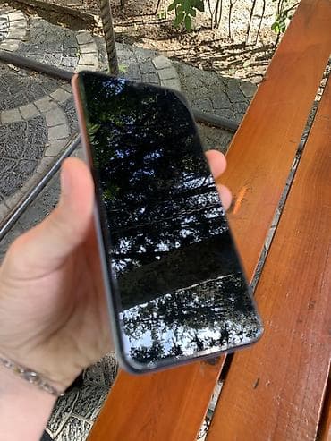 iphone 8 sumqayit: Samsung Galaxy A50, 64 GB, rəng - Ağ, Barmaq izi — 1
