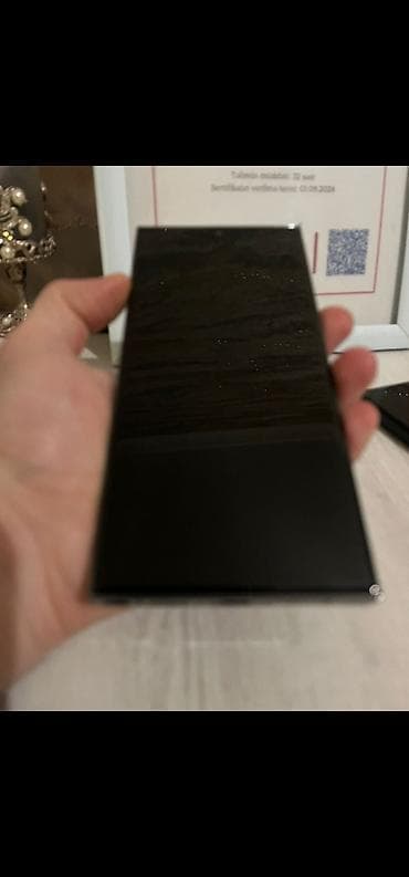 samsung note бу: Samsung Galaxy Note 20 Ultra, 256 ГБ, цвет - Черный, Беспроводная зарядка, Face ID — 6