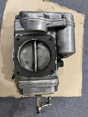 mersedes matoru: Zaslonka Mercedes-Benz w140 Ünvandan götürmə, Ödənişli çatdırılma — 6