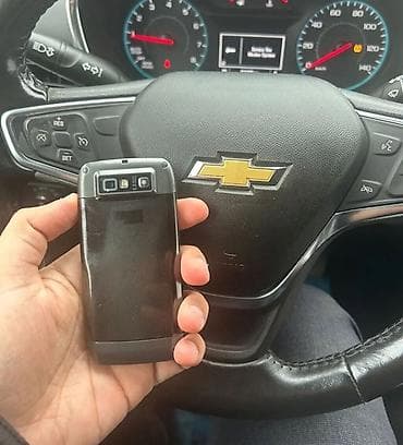 Nokia E72 — 2