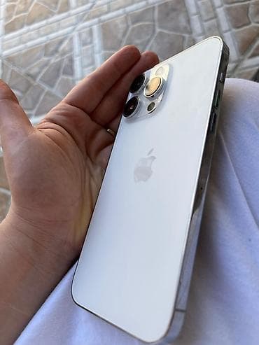 honor magic pro: IPhone 14 Pro Max, 256 GB, Ağ, Face ID — 2