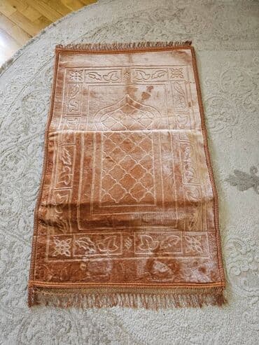 rus papağı: Ortopedik səccadələrimiz xüsusi olaraq sifarişlə gətirilən visco — 9