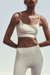 qarabağ forması satın al: Zara teze tayt 
M-L — 5