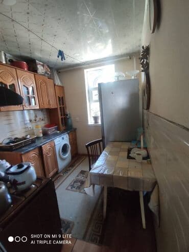 məhlə evi: Bakı, Bakıxanov qəs., 3 otaqlı, Köhnə tikili, 75 kv. m — 4