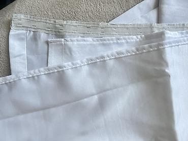 Güzgülər: Ağ rəngli perde gunlukdu gunese gore iki edetdi idiyal vezyetdedi olcu — 2