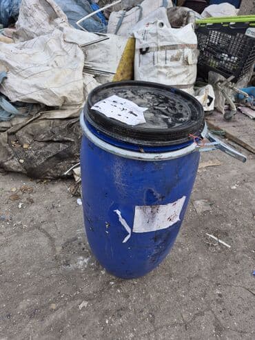 Şitillər: Boçka, Plastik — 5