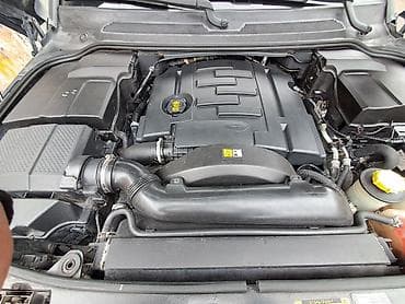 qaz 53 teker: Land Rover Discovery: 2.7 l | 2005 il 90000 km Ofrouder/SUV — 7