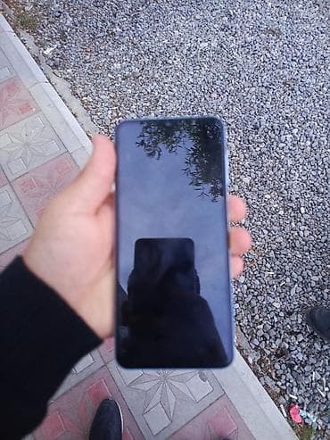 orjinal ses: Samsung Galaxy A13, 128 GB, rəng - Mavi, Simsiz şarj — 2
