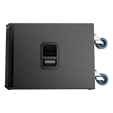 audio: Yeni Kolonka, Növ - Sabvufer, rəng - Qara — 7