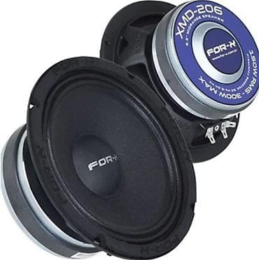 maşın dinamikləri: Avtomobil audio paketi Tərkib: - Pioneer avtomagnitola (WMA/MP3/AAC — 4