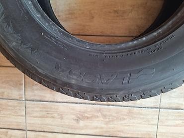 prado teker: 265 .65 r 17 Prado təkərləri 4 ədəd. 1-i 20azn — 5