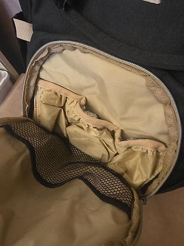 uşaq canta: Stylo - original ana ve usaq cantasi — 5