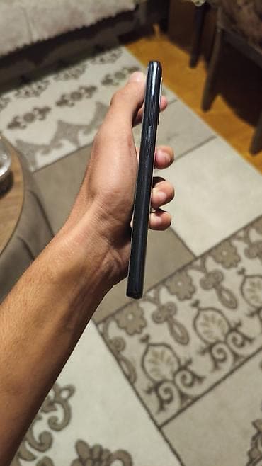 samsung note 1: Samsung Galaxy A51, 128 GB, rəng - Qara, İki sim kartlı — 5