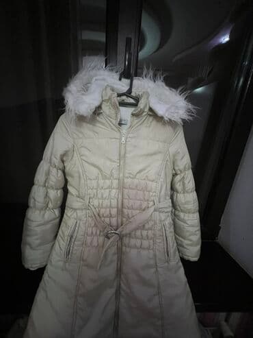 Пиджаки: Uşaq qış üst geyimləri dəsti hər biri 15 azn - Model 1: Açıq çəhrayı — 3