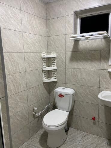 lokbatanda ipoteka evler: Lökbatan qəs. 2 otaqlı, 30 kv. m, Kredit yoxdur, Yeni təmirli — 8