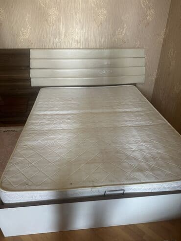 ikinci əl qorka: Təcili satılır. Heç bir problemi yoxdur. Bazalıdı — 1