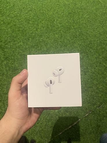 Новый Беспроводные (Bluetooth) Наушники, Apple, цвет - Белый at lalafo.az Новый Беспроводные (Bluetooth) Наушники, Apple, цвет - Белый
