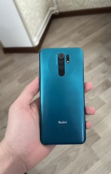 azerbaycan iphone 11: 64gb/4gb Ustada olmayıb, ekranında cızıq falan yoxdu, problemi — 6