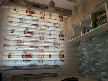 mida hövsan 10 mərtəbəli binanın 7ci mərtəbəsi: 3 otaqlı, Yeni tikili, m. Həzi Aslanov, 120 kv. m — 21