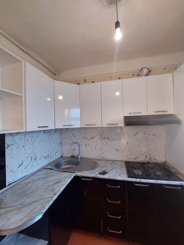 Вторичное жилье: Гянджа, 2 комнаты, Вторичка, 56 м² — 2