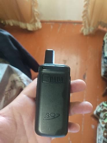 iphone 17 kabro: Mini düyməli telefon – SQ7/SQ33mini Barter var - Kompakt korpus, iri — 3