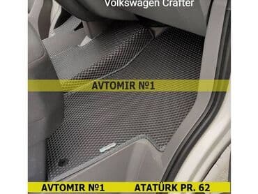 eva ayaqaltilar: Citroen c3 üçün qabaq sıra "eva" ayaqaltılar bundan başqa hər növ — 1