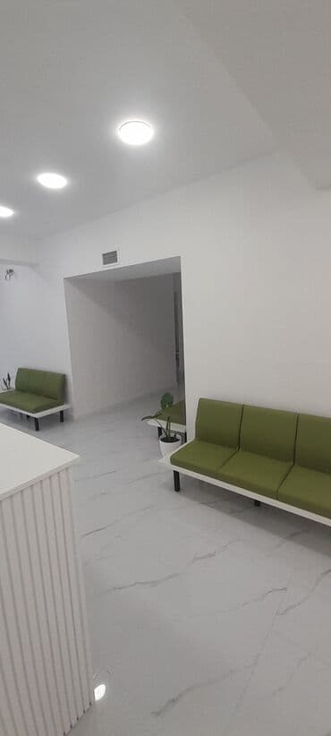 Tikiş: Xadimə tələb olunur, 46 yaşdan yuxarı, 1 ildən az təcrübə, 6/1, Aylıq ödəniş — 7