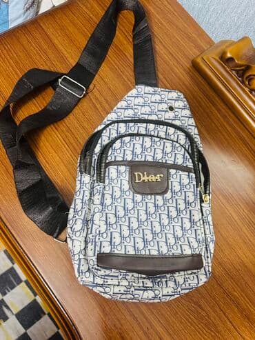 qaşlı çanta: Çanta — 1