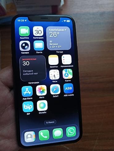 ipad 11 m4: IPhone 11 Pro, Space Gray — 4