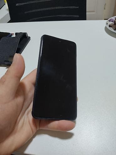 iphone dual sim: Samsung Galaxy A52, 128 GB, rəng - Qara, İki sim kartlı — 9