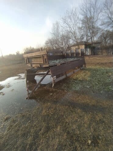 avto qosqu satilir: Qoşqular — 3