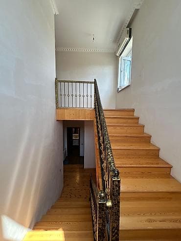 saray evlər: 6 otaqlı, 220 kv. m, Yeni təmirli — 8