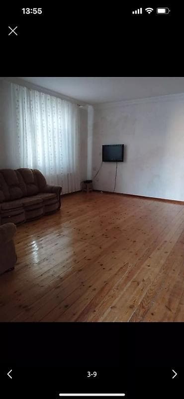 kiraye ev babek: 10 kv. m, 2 otaqlı, Kombi, Qaz, İşıq — 2