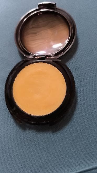 ətr: Coty Masumi Solid Fragrance Compact – bərk ətir - Brend: Coty - — 3