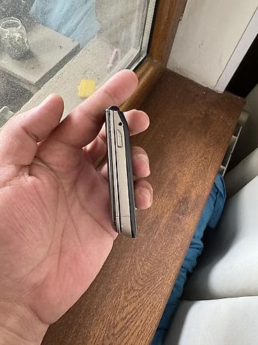 nokia adapter: Nokia 6600, 2 GB, rəng - Bənövşəyi, Düyməli — 3