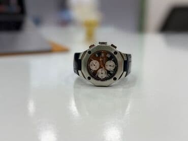 kişi çanta: Qol saati Baume & Mercier Riviera оригинал — 2