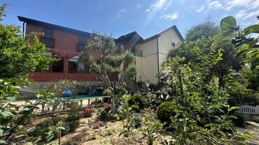 ev certiyojları: 300 kv. m, 6 otaqlı, Kombi, Qaz, İşıq — 12